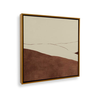 [Color:Polished Gold], Picture of the corner of the art