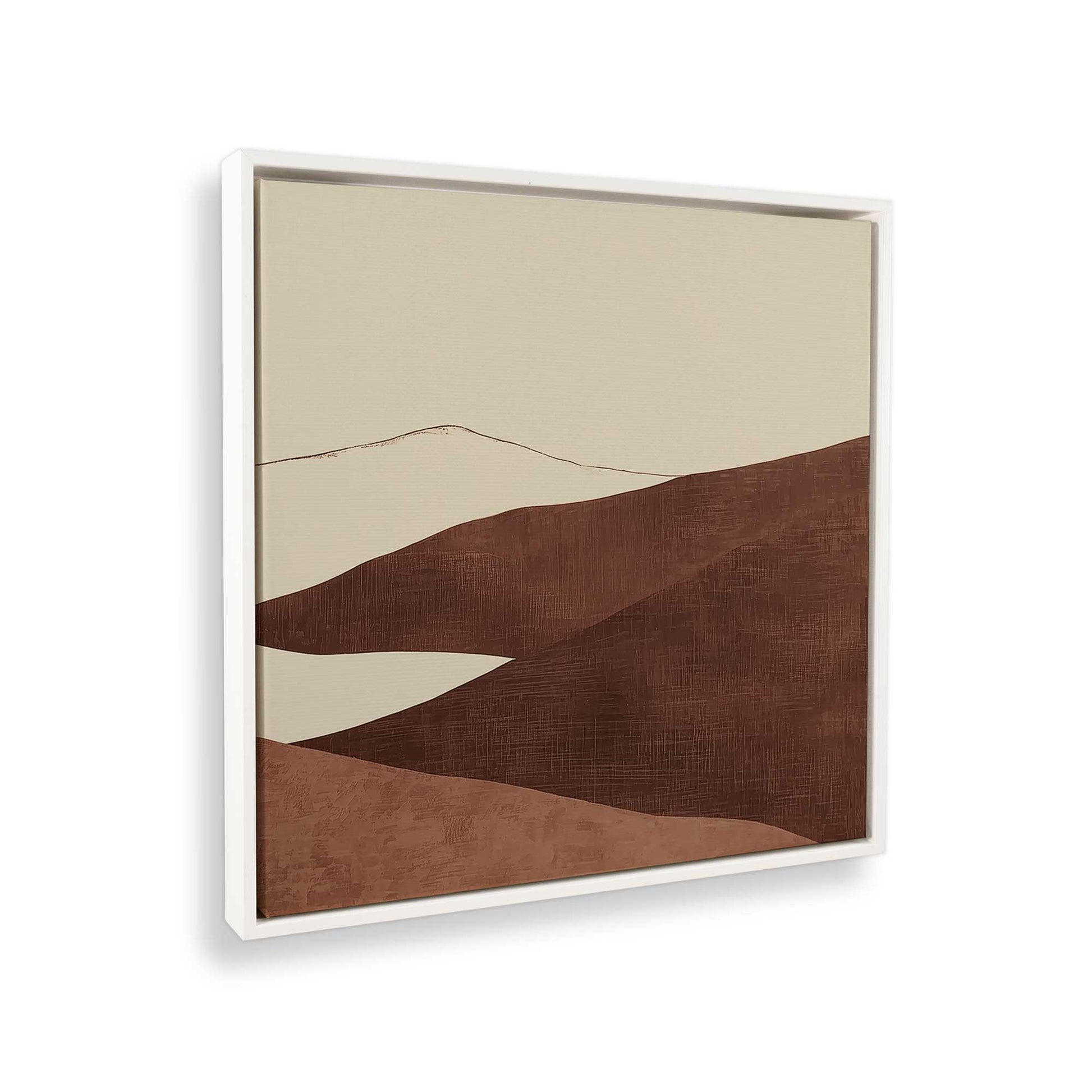 [Color:Opaque White], Picture of the corner of the art