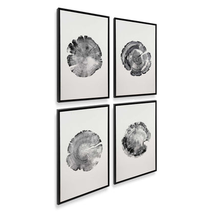 [Color:Satin Black], Picture of the corner of the art
