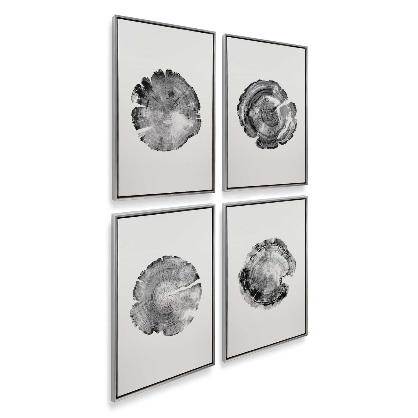 [Color:Polished Chrome], Picture of the corner of the art