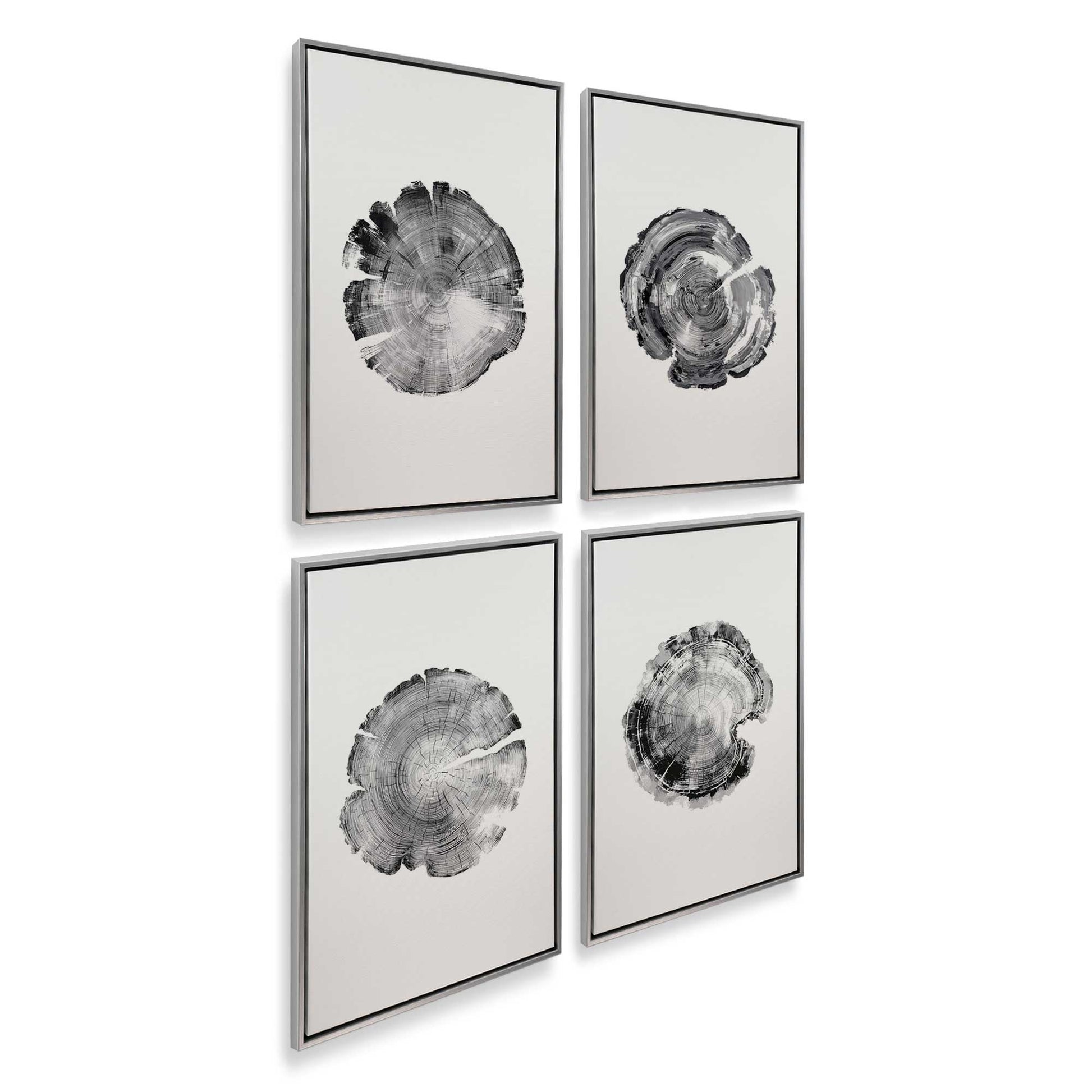 [Color:Polished Chrome], Picture of the corner of the art