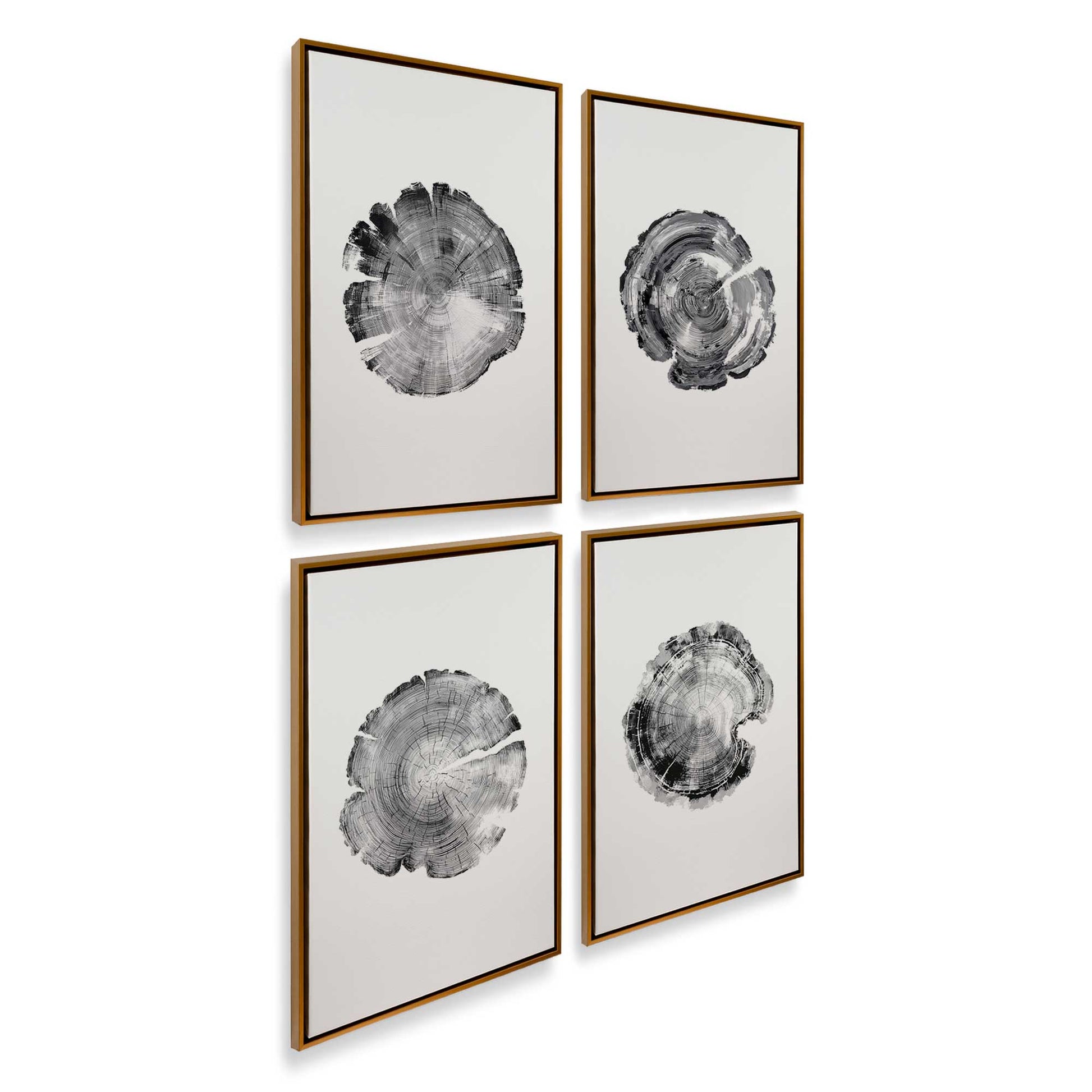 [Color:Polished Gold], Picture of the corner of the art