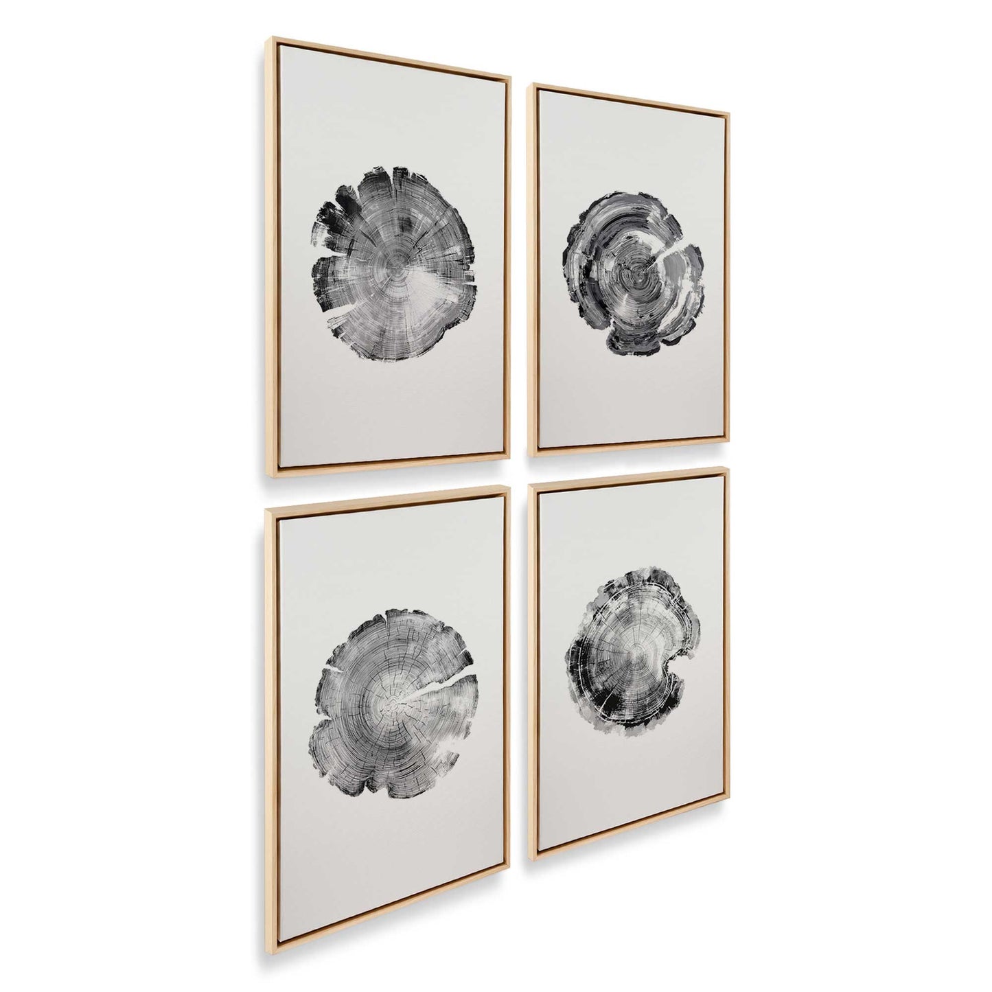 [Color:American Maple], Picture of the corner of the art