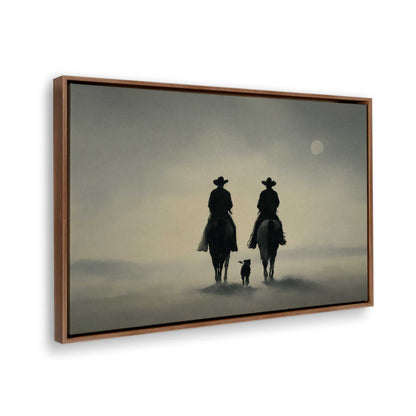 [Color:Walnut], Picture of the corner of the art