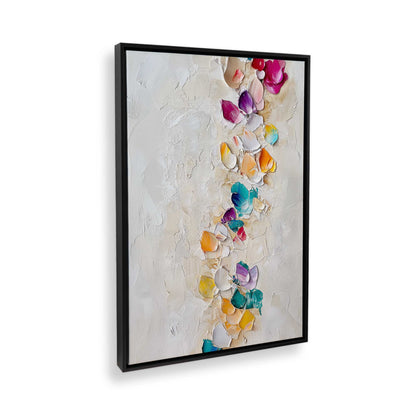 [Color:Satin Black], Picture of the corner of the art
