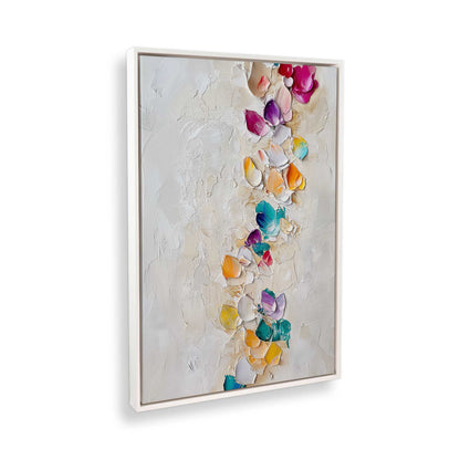 [Color:Opaque White], Picture of the corner of the art