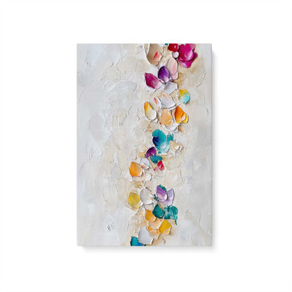 [Color:Stretched Canvas], Picture of art