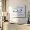 [LIFESTYLE], Picture of art in a room