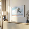 [LIFESTYLE], Picture of art in a room