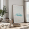 [LIFESTYLE], Picture of art in a room