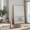 [LIFESTYLE], Picture of art in a room
