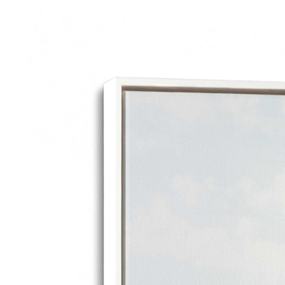 [Color:Opaque White], Picture of the corner of the art