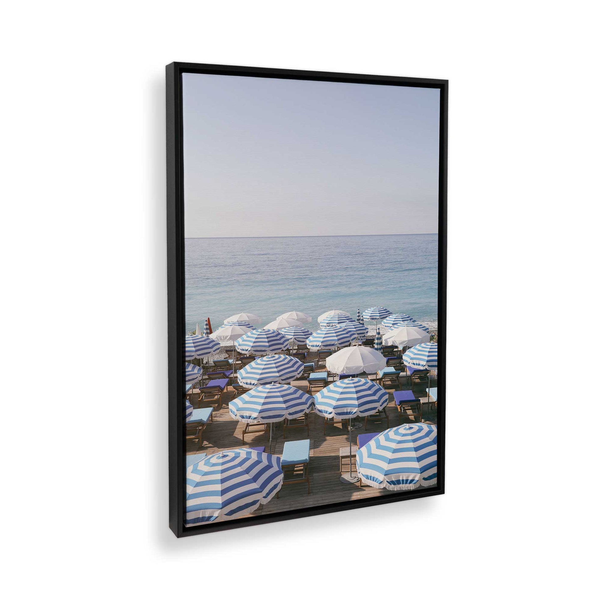 [Color:Satin Black], Picture of the corner of the art