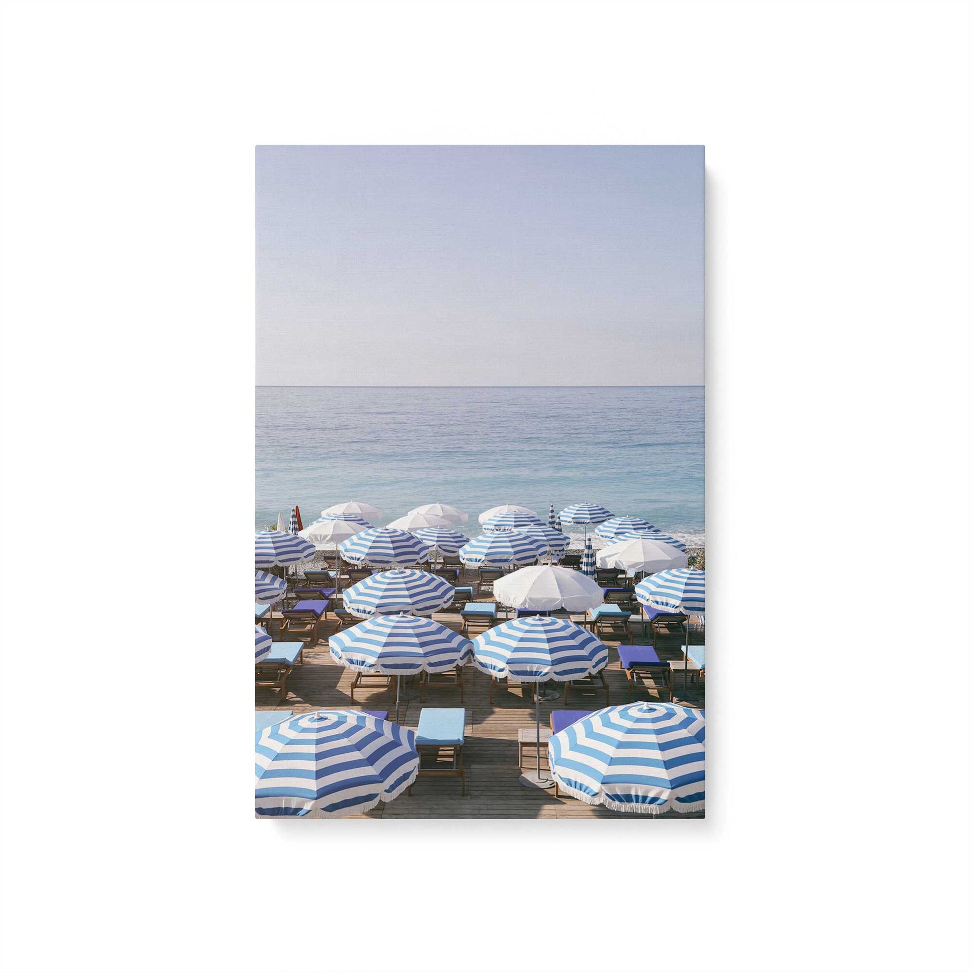 [Color:Stretched Canvas], Picture of art