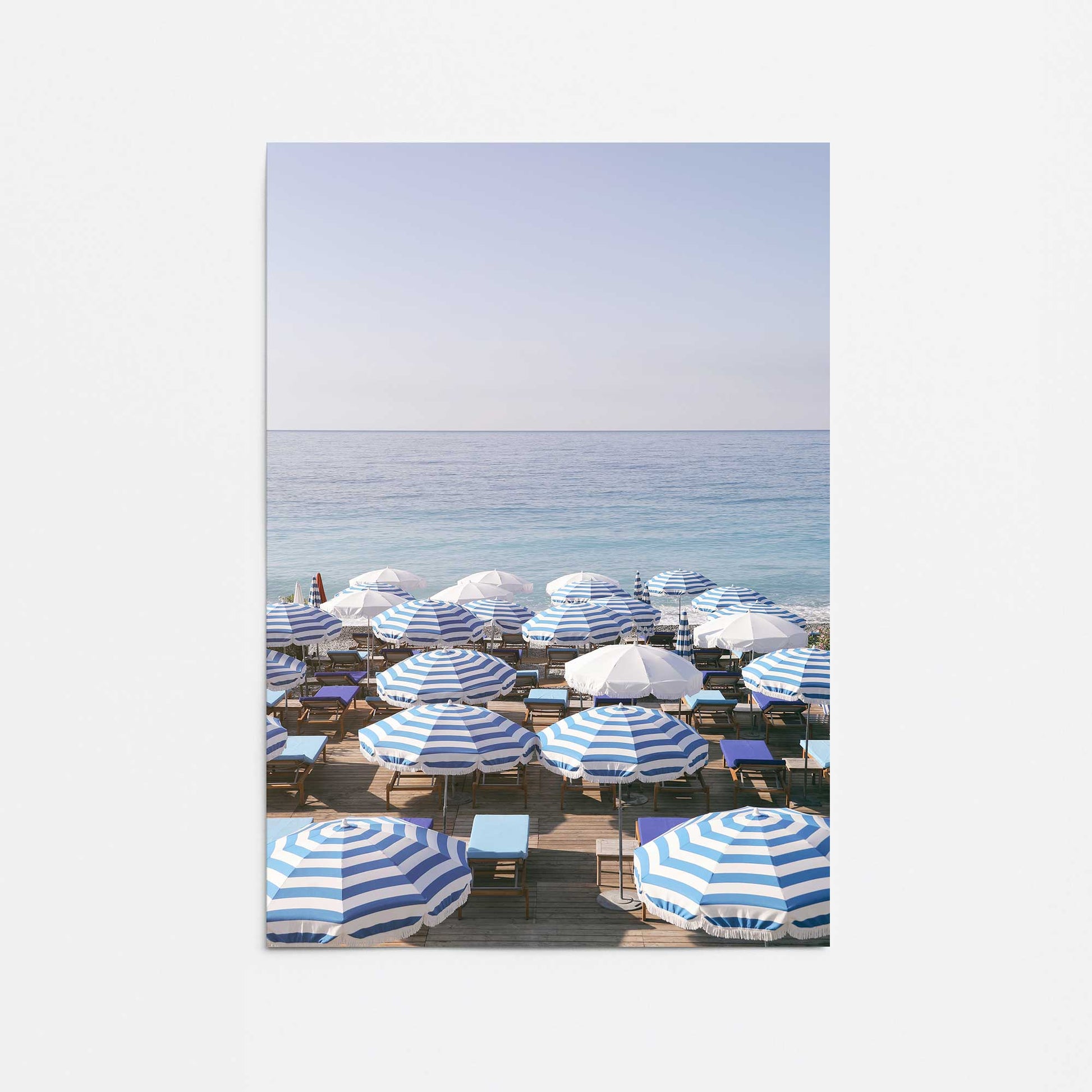 [color:Rolled Print], Picture of close up of art