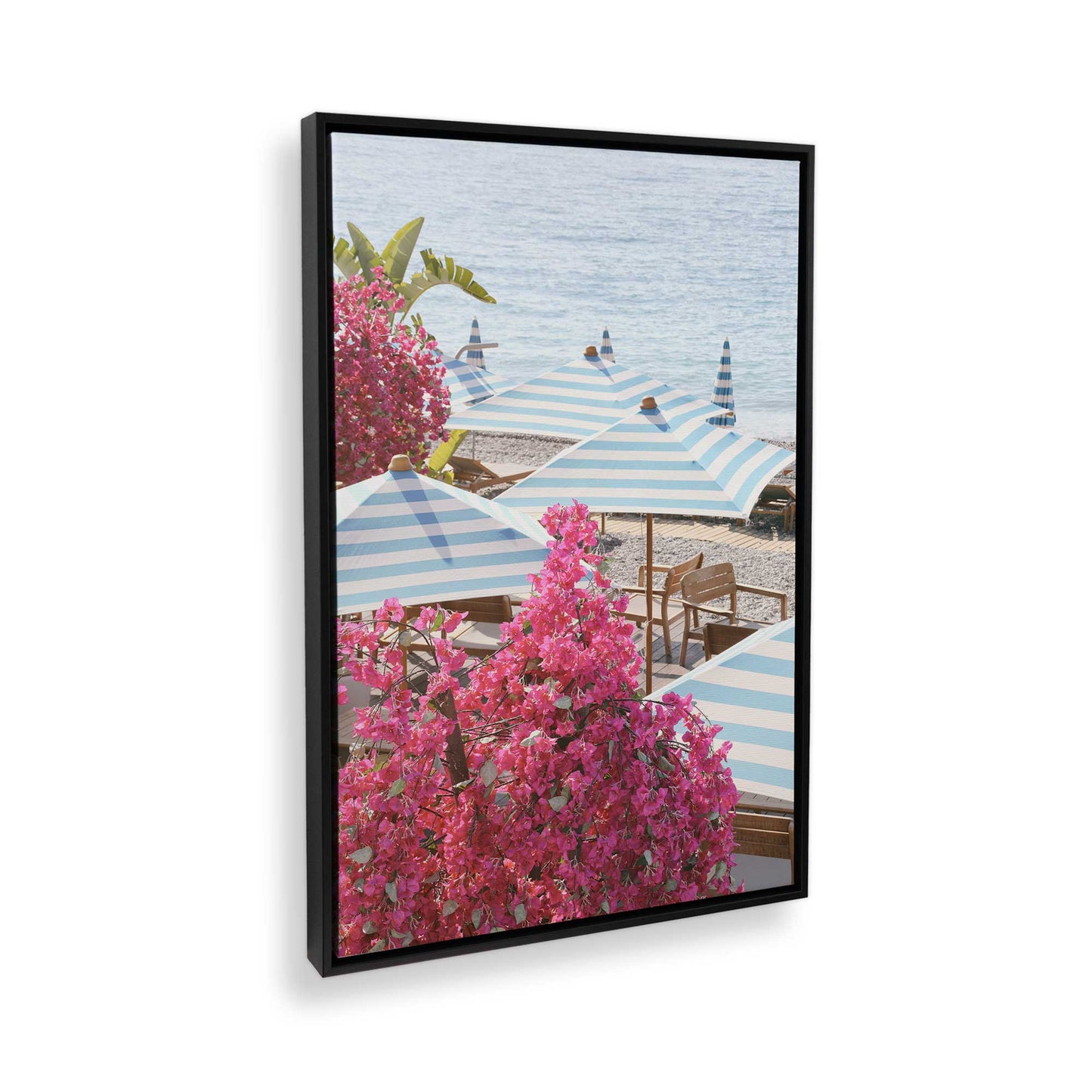 [Color:Satin Black], Picture of the corner of the art