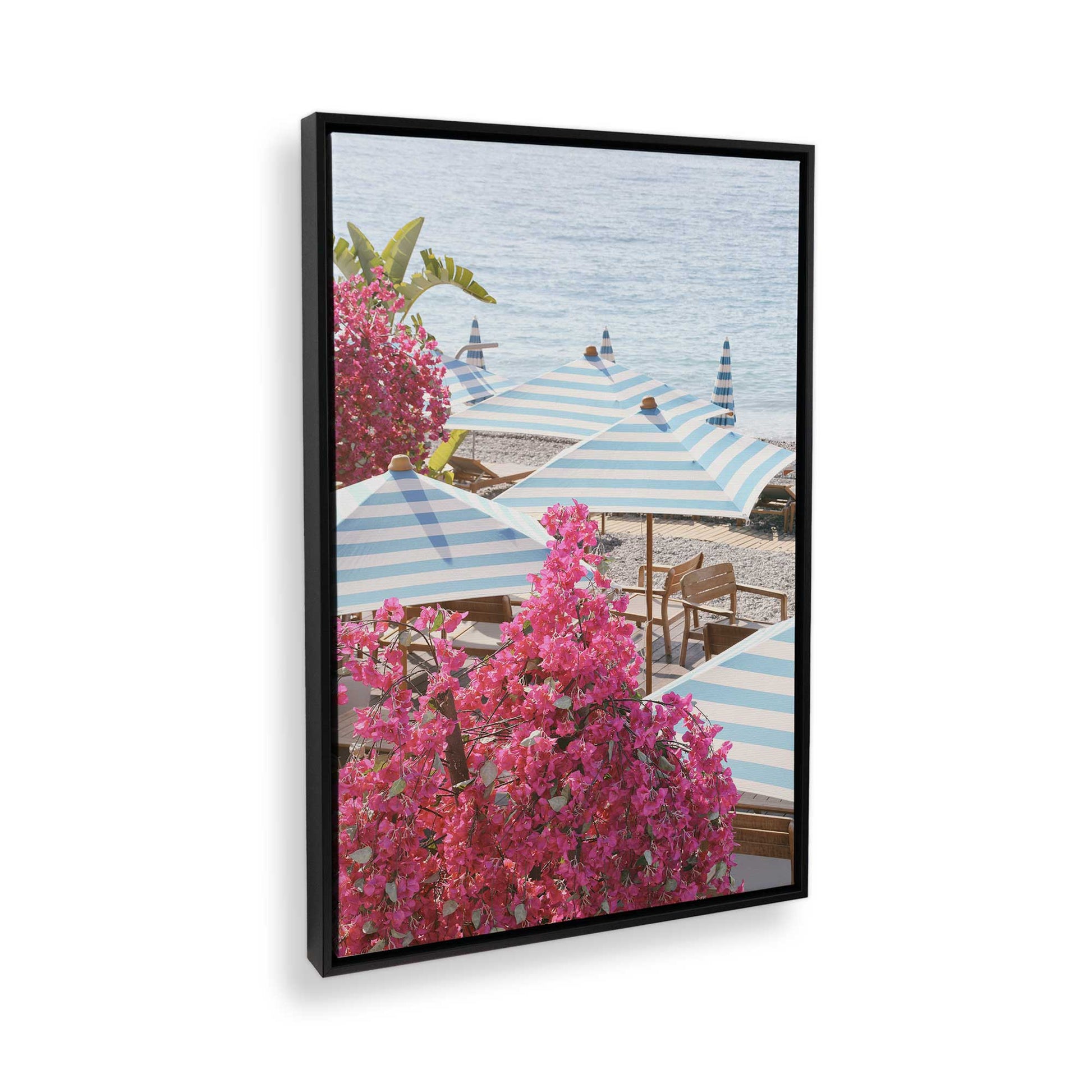 [Color:Satin Black], Picture of the corner of the art