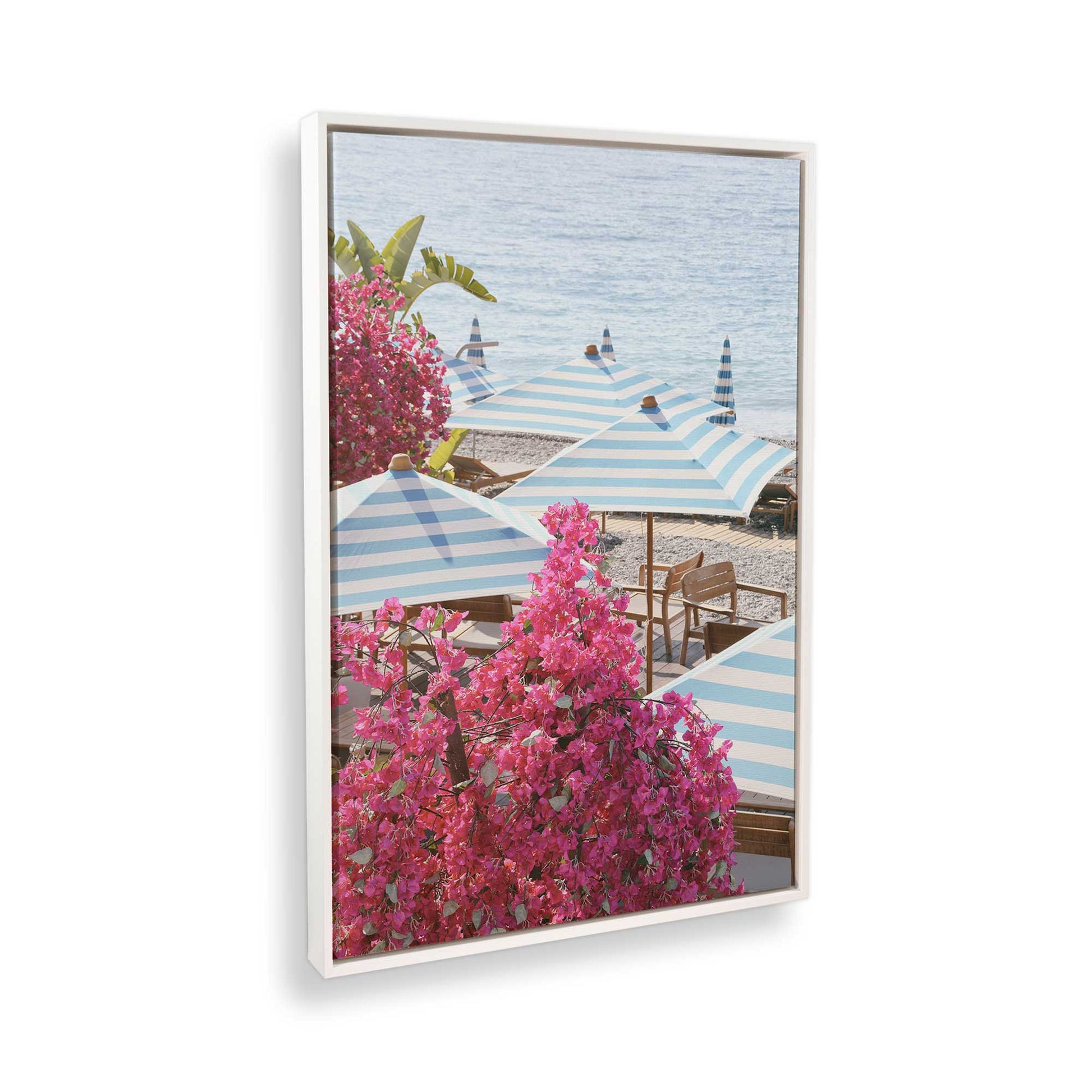 [Color:Opaque White], Picture of the corner of the art