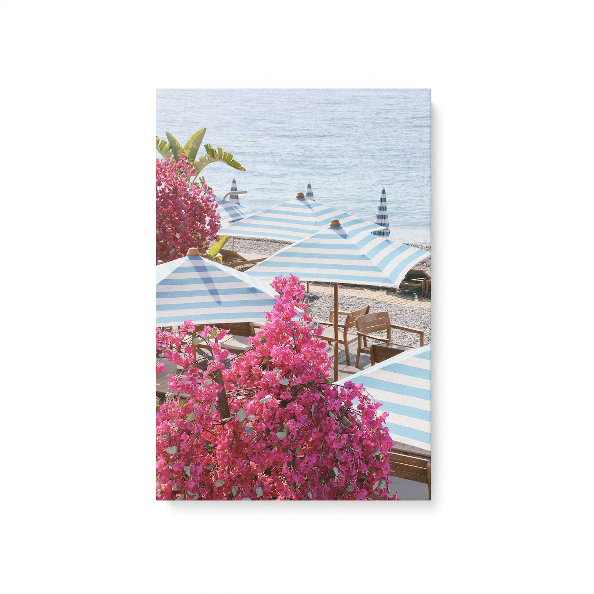 [Color:Stretched Canvas], Picture of art