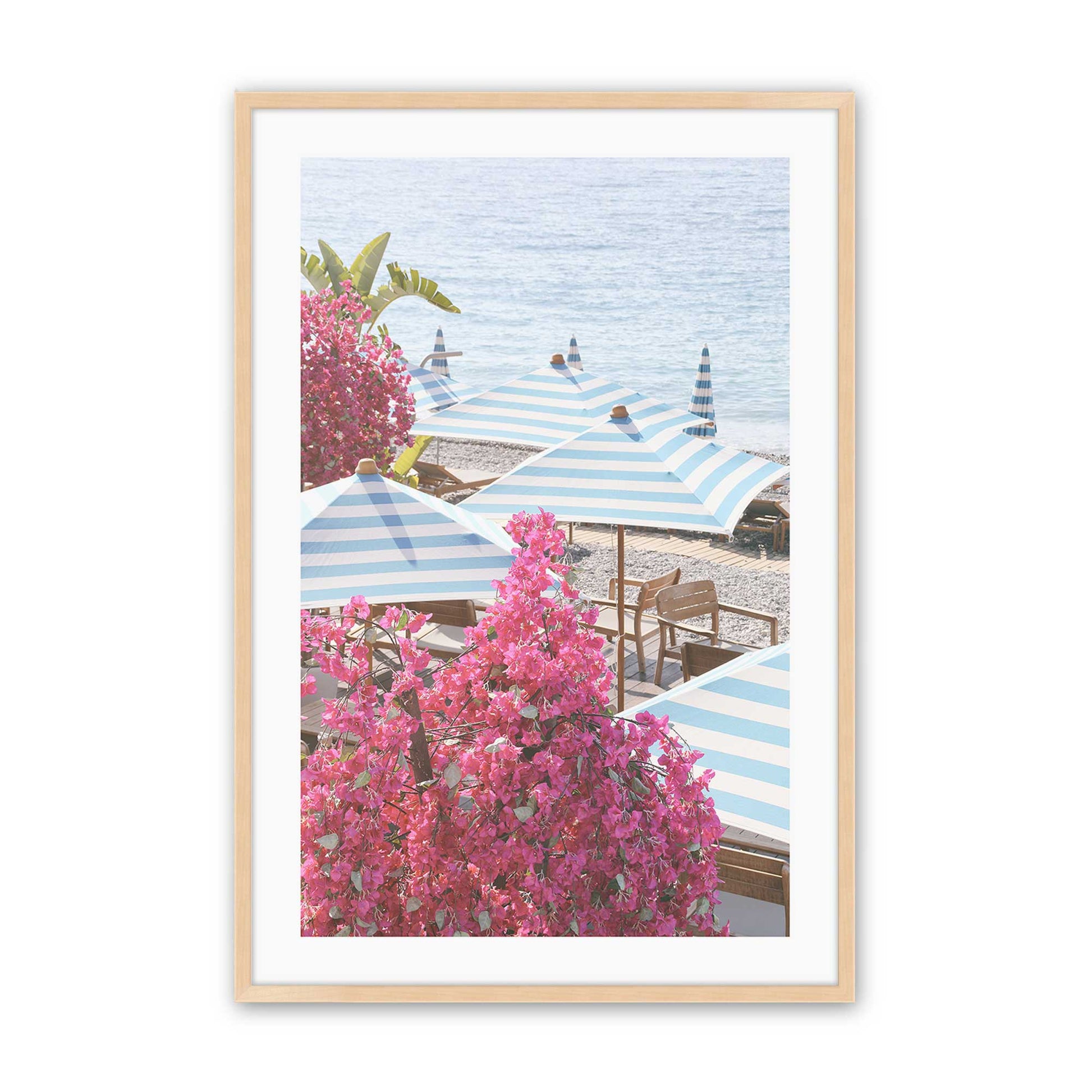 [Color:Raw Maple], Picture of art in a Raw Maple frame