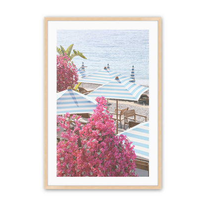 [Color:Raw Maple], Picture of art in a Raw Maple frame
