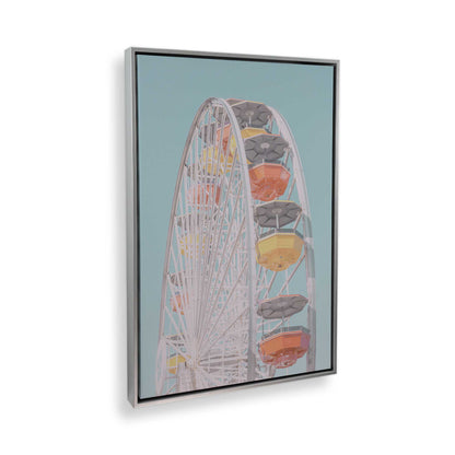 [Color:Polished Chrome], Picture of the corner of the art