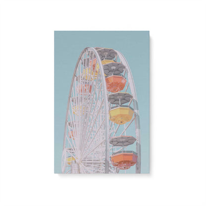 [Color:Stretched Canvas], Picture of art