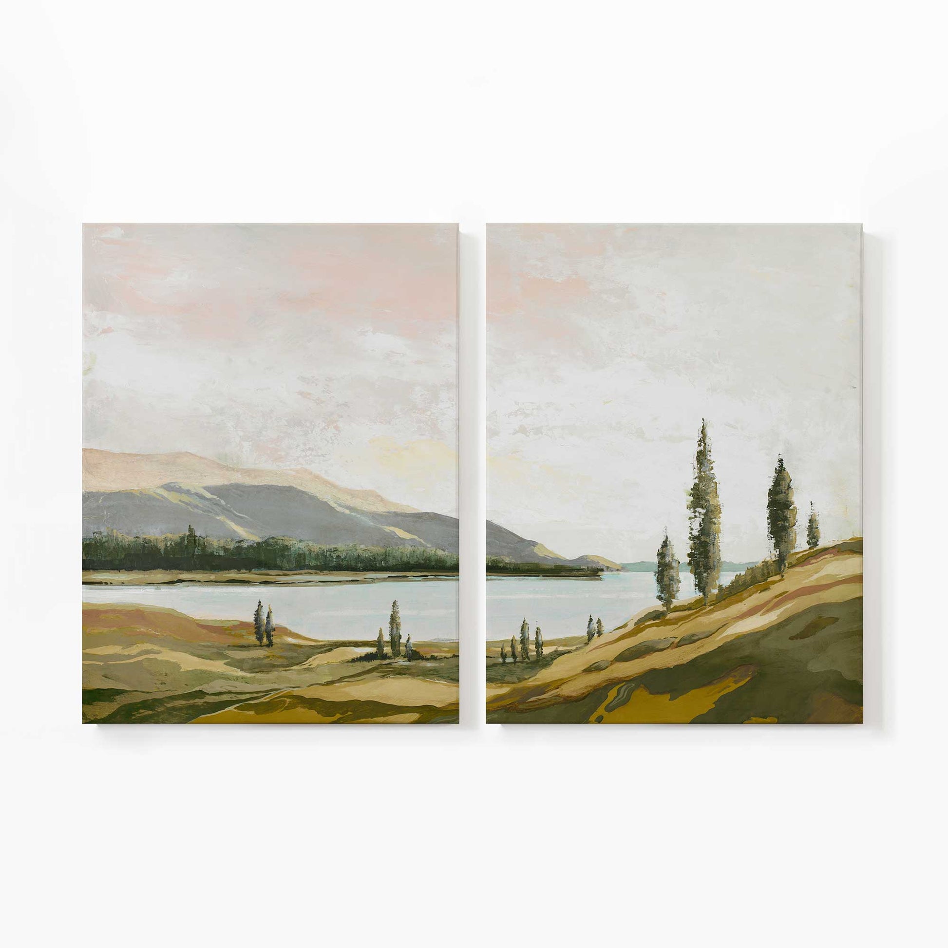 [Color:Stretched Canvas], Picture of art