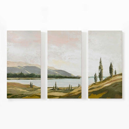 [Color:Stretched Canvas], Picture of art
