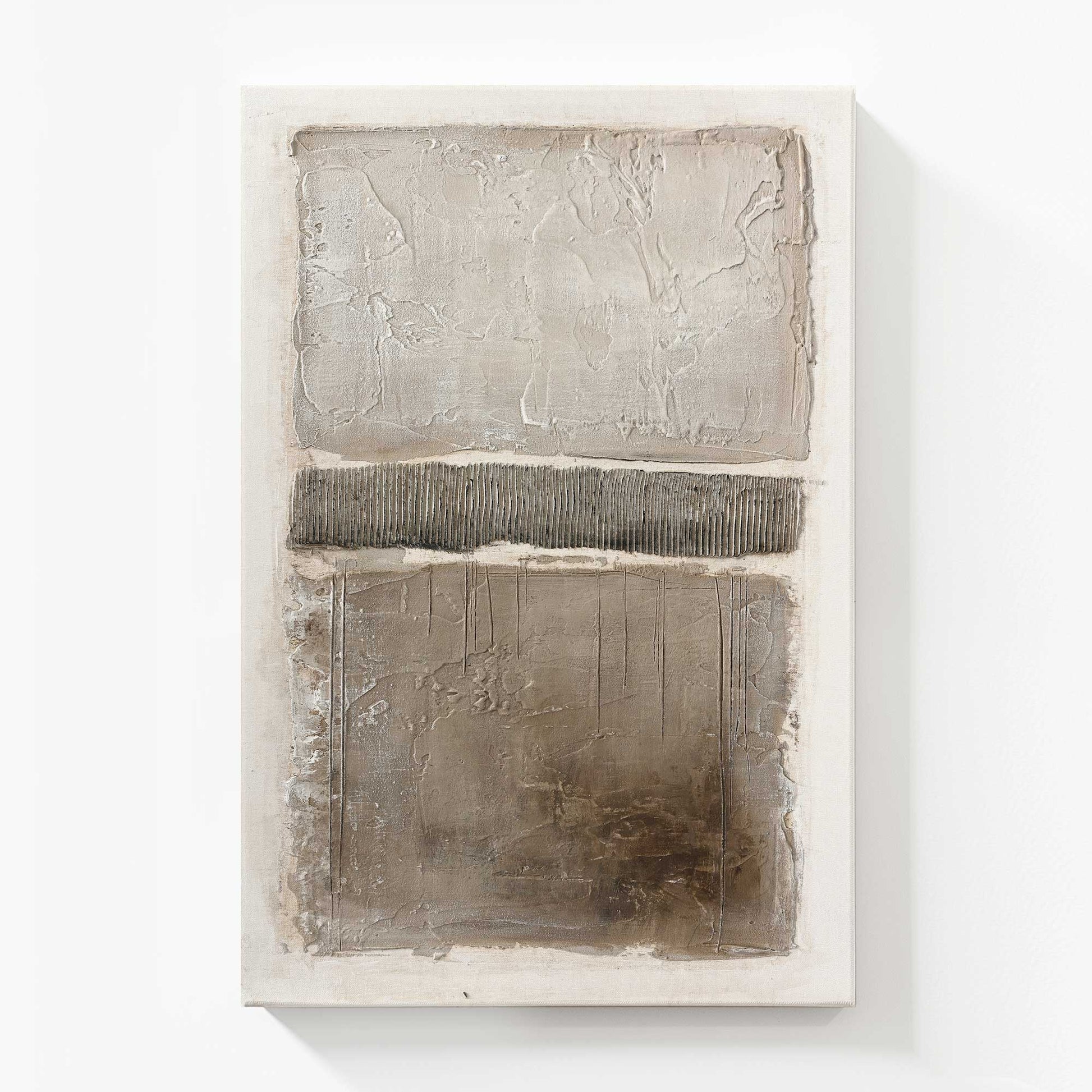 [Color:Stretched Canvas], Picture of art