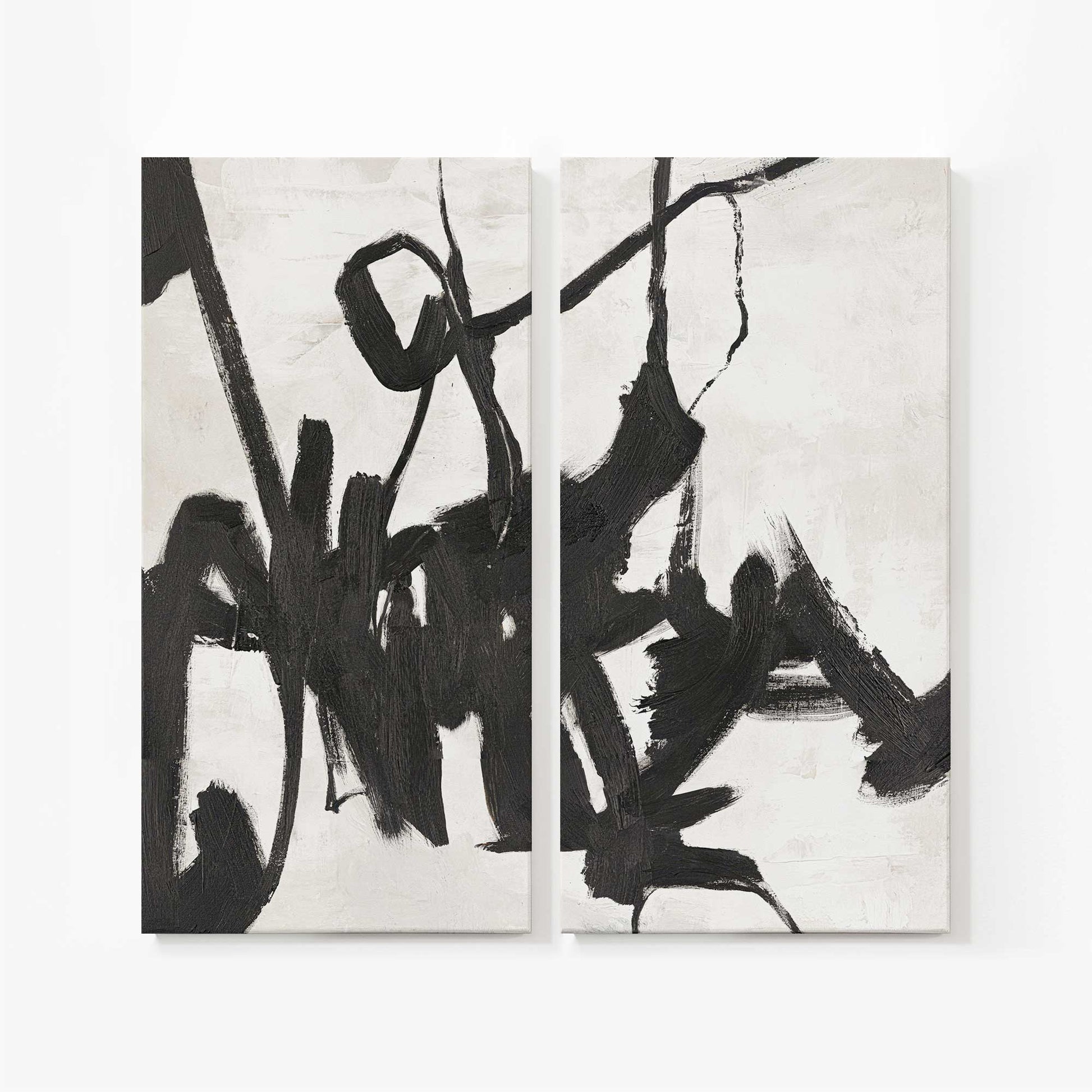 [Color:Stretched Canvas], Picture of art