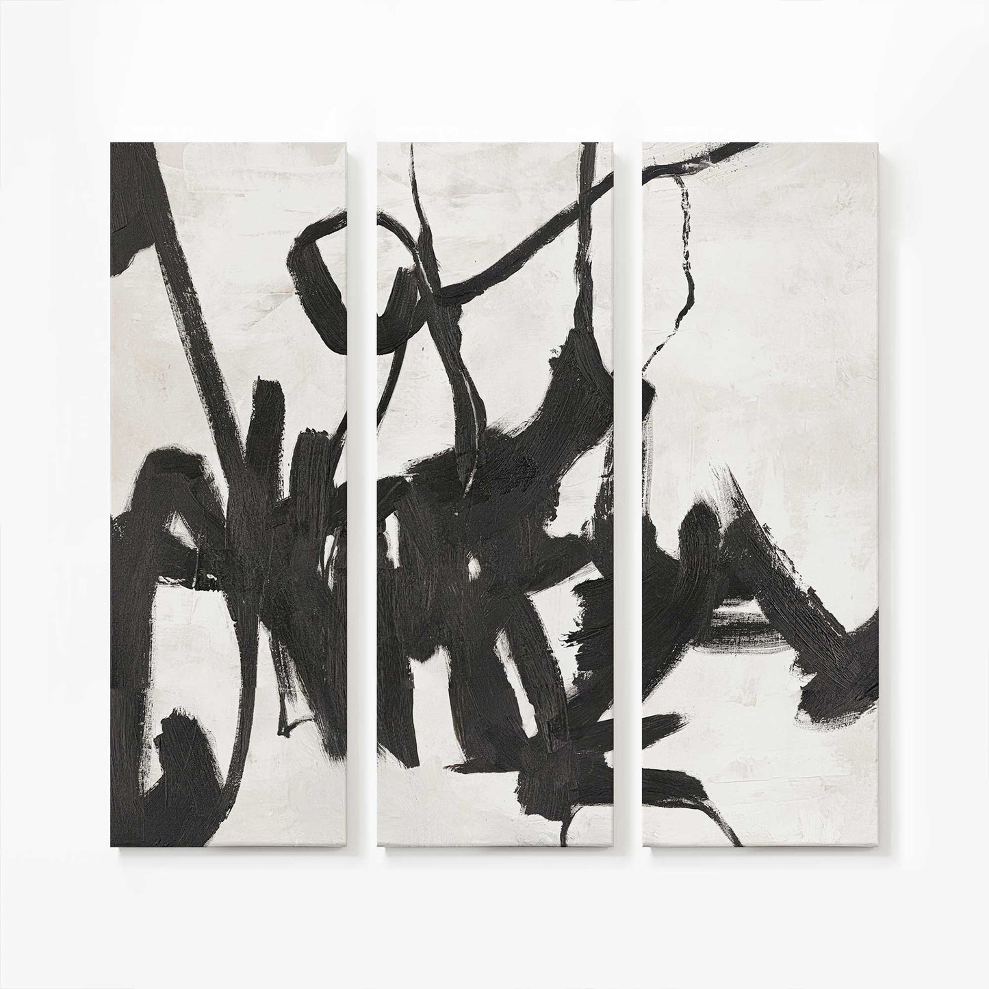 [Color:Stretched Canvas], Picture of art