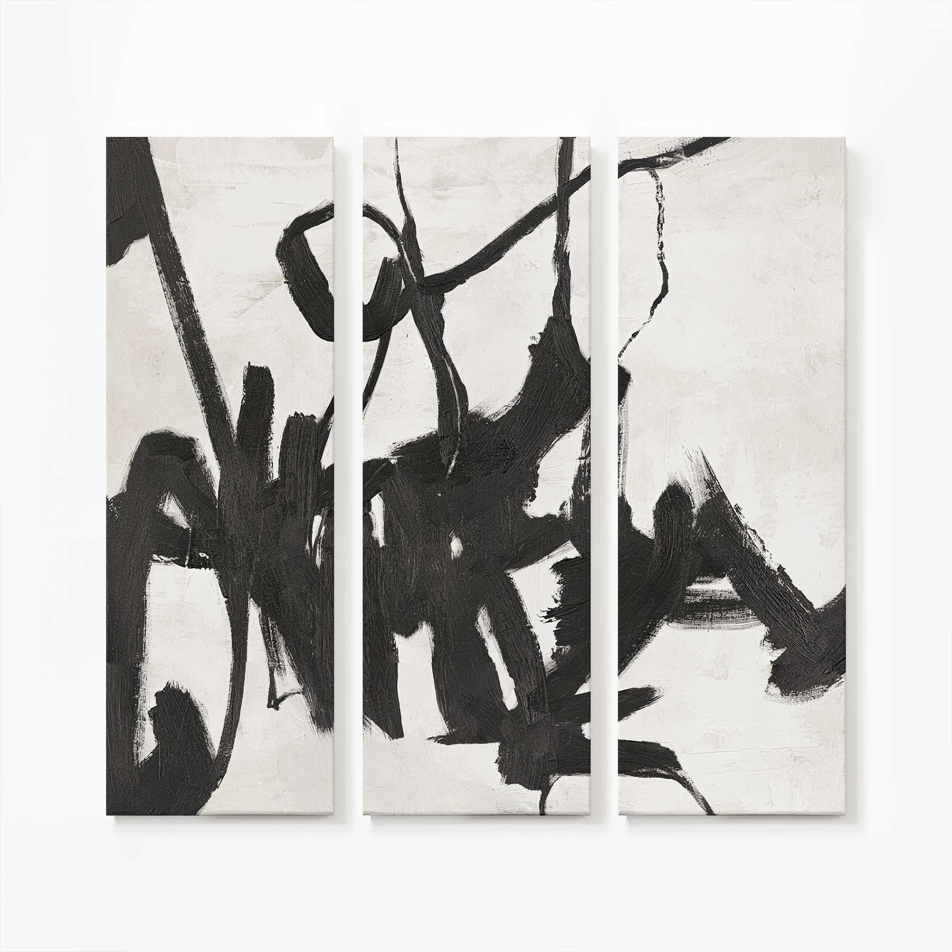 [Color:Stretched Canvas], Picture of art