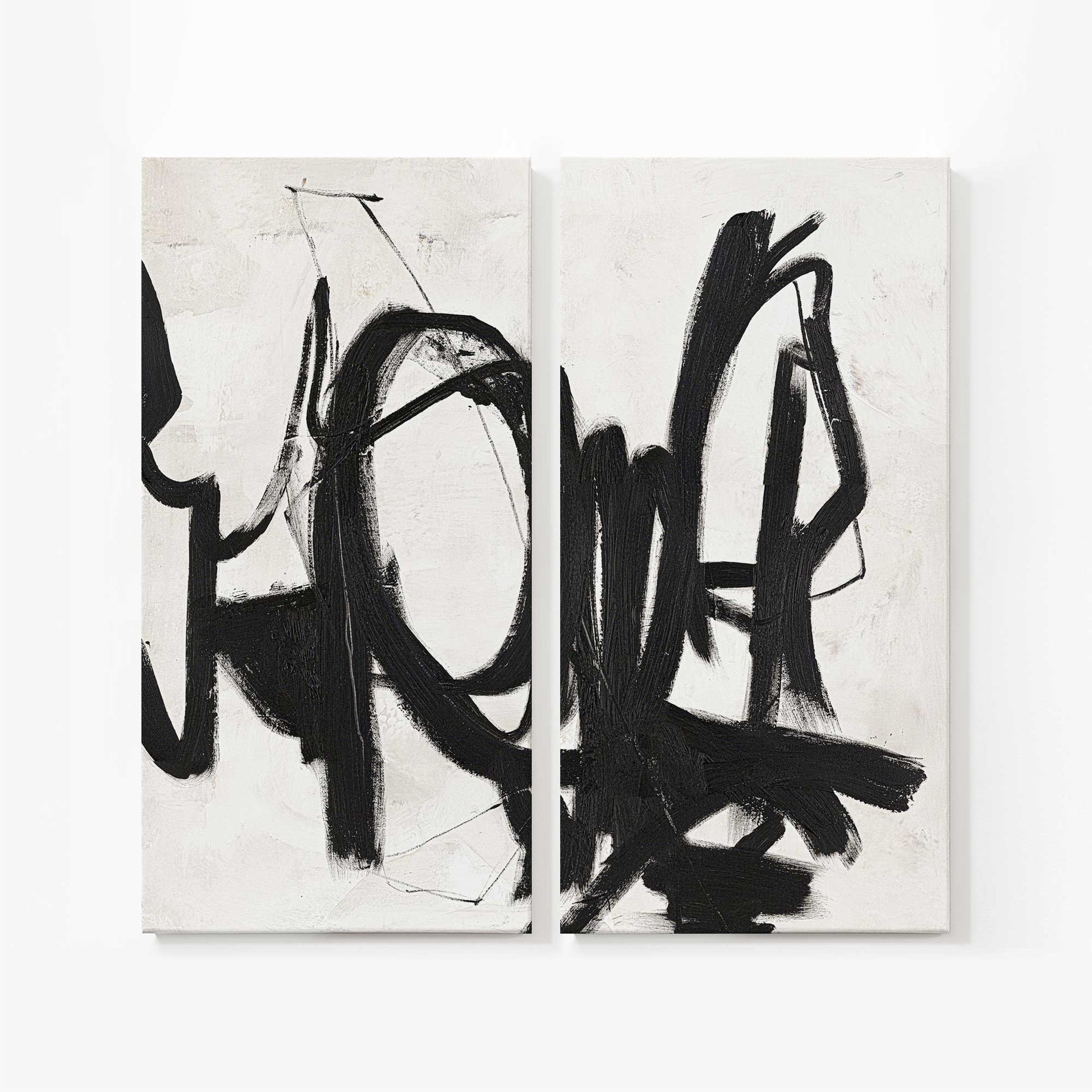 [Color:Stretched Canvas], Picture of art