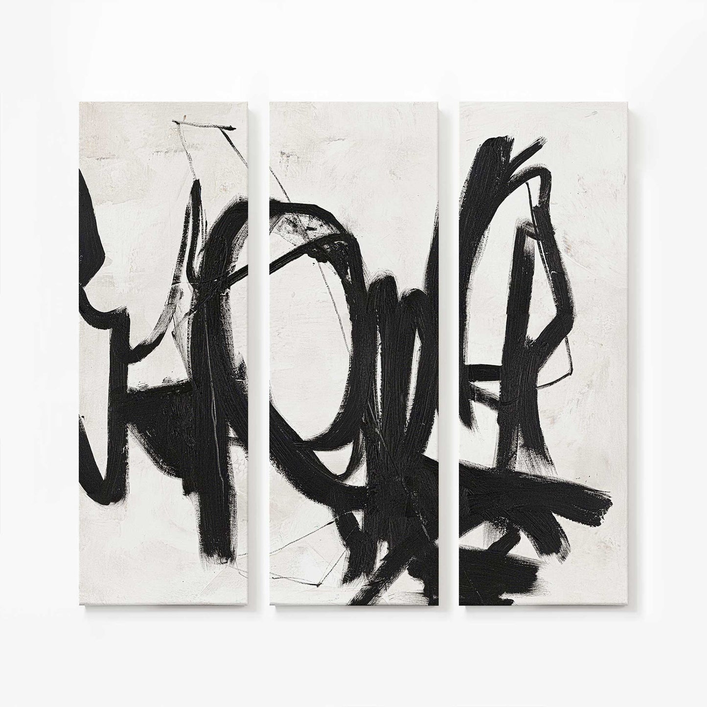 [Color:Stretched Canvas], Picture of art