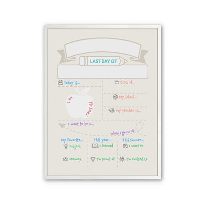 [Color:Opaque White], Picture of art in a Opaque White frame