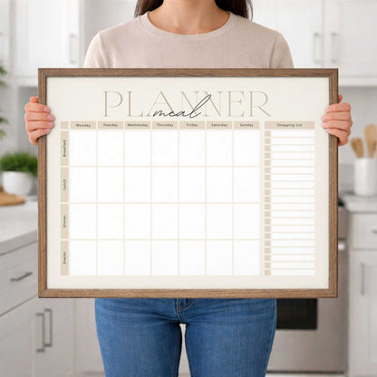 Picture of art in a room