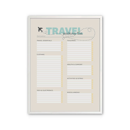 [Color:Opaque White], Picture of art in a Opaque White frame