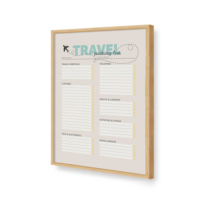 [Color:American Maple], Picture of art in a American Maple frame of the corner