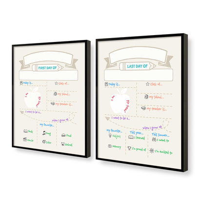 [Color:Satin Black], Picture of art in a Satin Black frame at an angle