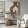[LIFESTYLE], Picture of art in a room
