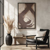 [LIFESTYLE], Picture of art in a room