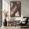 [LIFESTYLE], Picture of art in a room