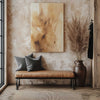 [LIFESTYLE], Picture of art in a room