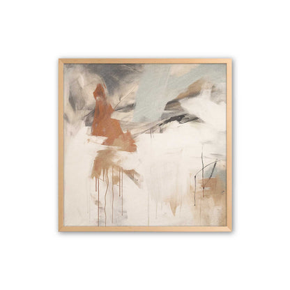 [Color:Raw Maple], Picture of art in a Raw Maple frame