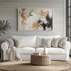 [LIFESTYLE], Picture of art in a room