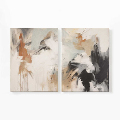 [Color:Stretched Canvas], Picture of art