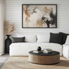 [LIFESTYLE], Picture of art in a room