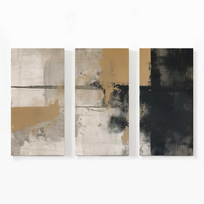 [Color:Stretched Canvas], Picture of art