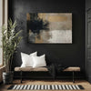 [LIFESTYLE], Picture of art in a room